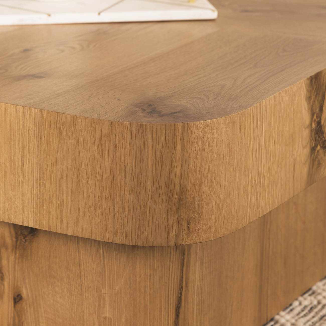 Alvignano Coffee Table