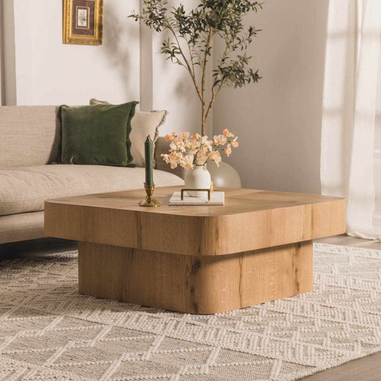 Alvignano Coffee Table