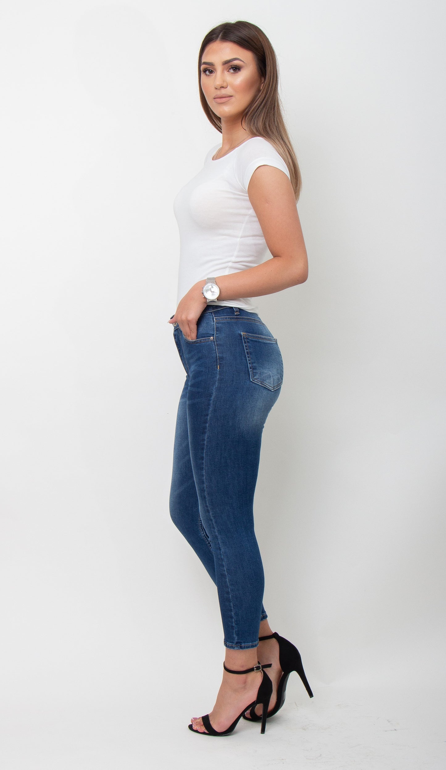 Rom Jeans