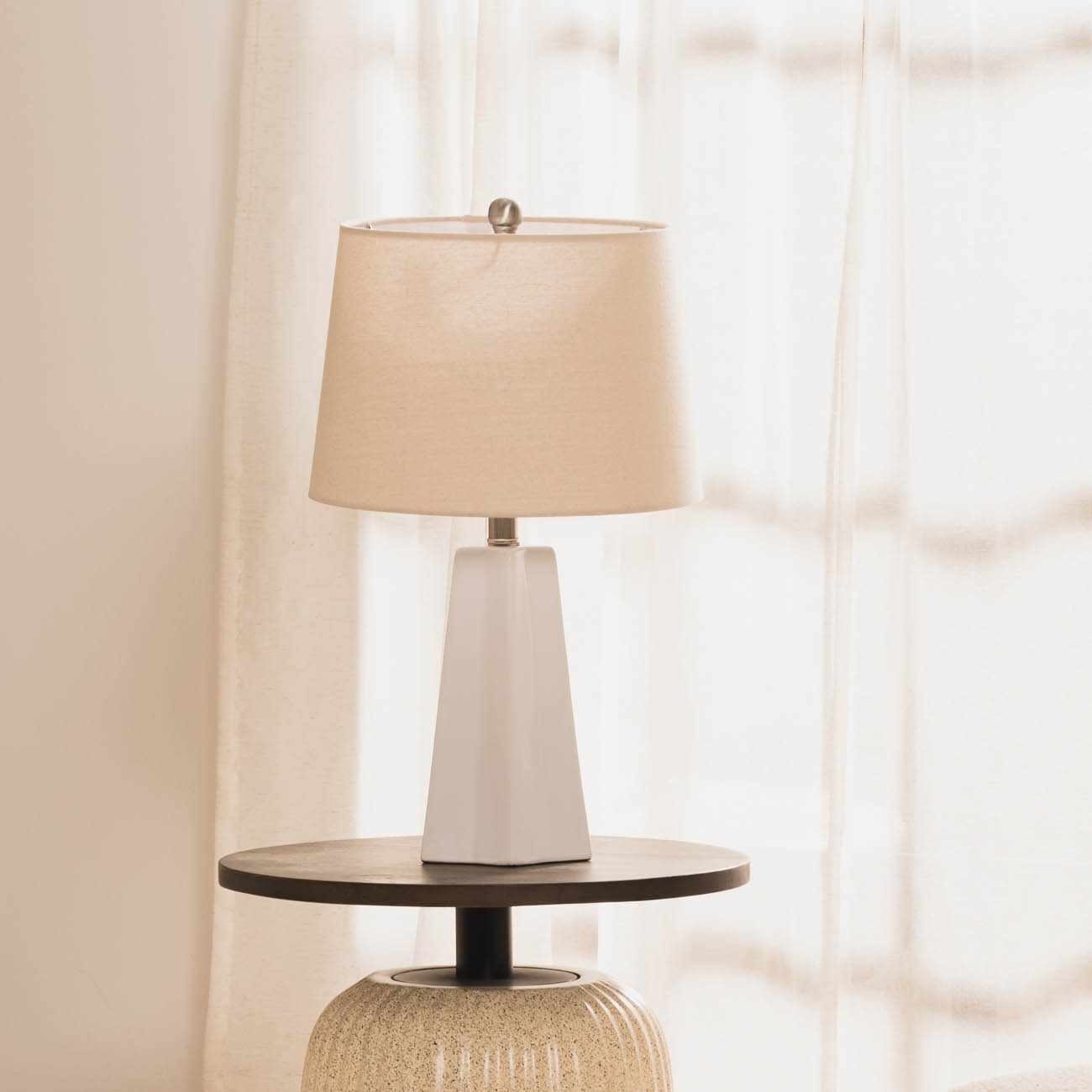 Asalatganj White Lighting